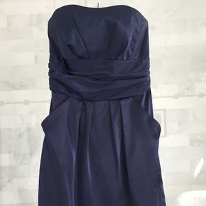 Bridesmaid Dress